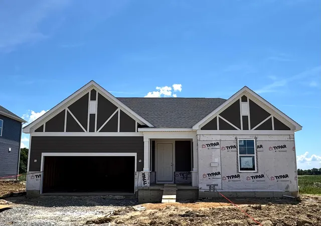 Homes for sale in Plain City, OH | 9400 Wagon Trail Ln #Lot 165, Plain City, OH 43064 | MLS# 226018702