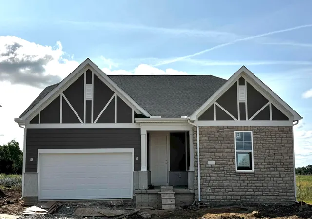 1st image of 9400 Wagon Trail Ln #Lot 165, Plain City, OH 43064 | MLS# 226018702
