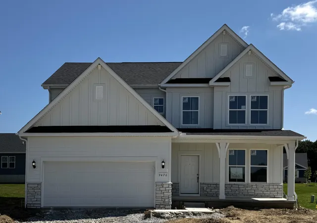 1st image of 9476 Goldenrod Rd #Lot 160, Plain City, OH 43064 | MLS# 226018701