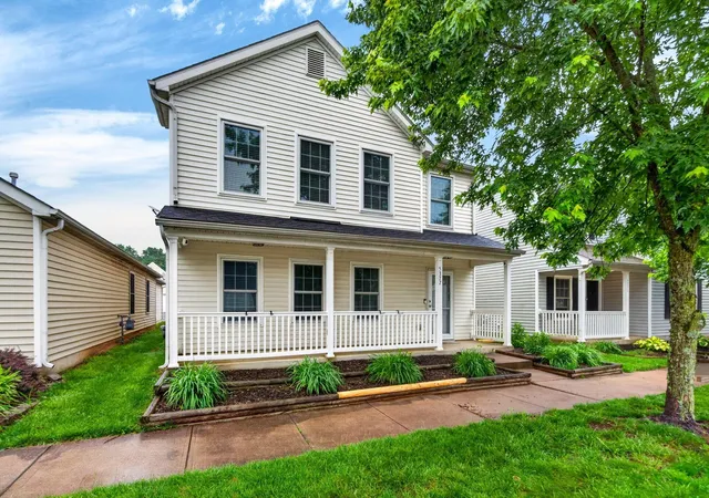Homes for sale in Canal Winchester, OH | 5372 Sturgis Dr, Canal Winchester, OH 43110 | MLS# 226018868