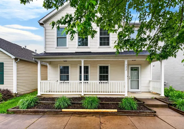 Homes for sale in Canal Winchester, OH | 5372 Sturgis Dr, Canal Winchester, OH 43110 | MLS# 226018868