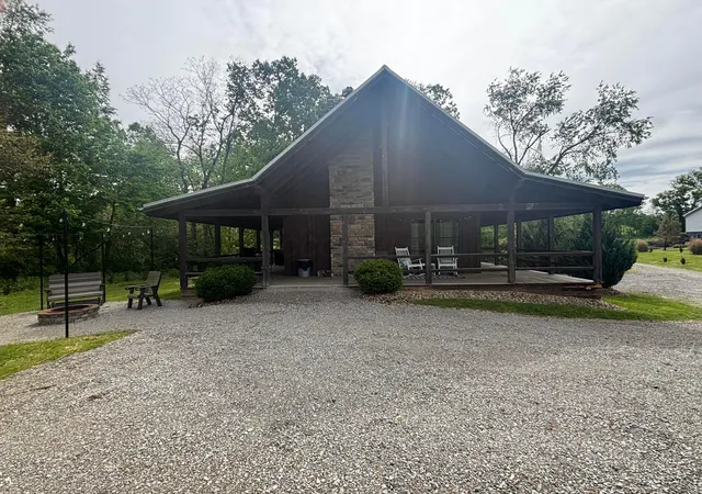 2nd image of 39700 Dawley New Pittsburg Rd, Logan, OH 43138 | MLS# 226018638