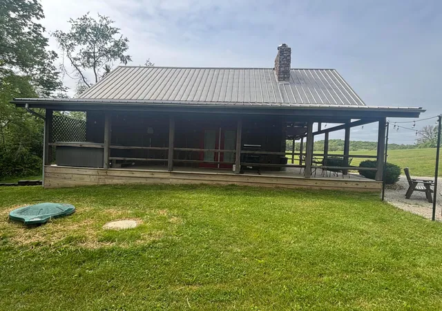 Photo 3 of Single family home for sale at 39700 Dawley New Pittsburg Rd, Logan, OH 43138 | MLS# 226018638 | Listing updated on 2026-07-30