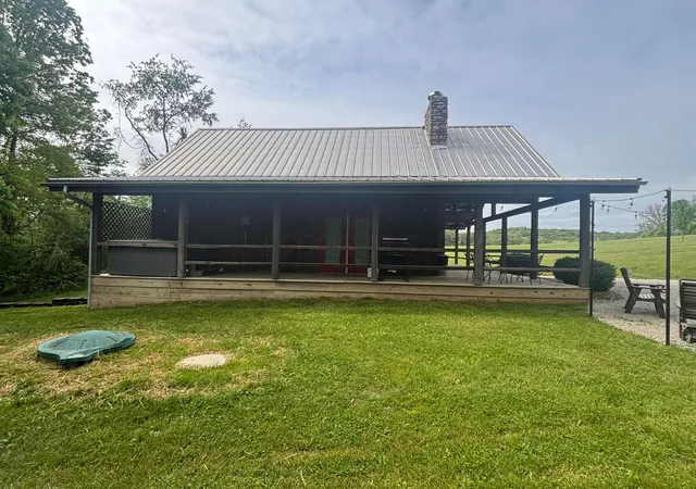 Photo 4 of Single family home for sale at 39700 Dawley New Pittsburg Rd, Logan, OH 43138 | MLS# 226018638 | Listing updated on 2026-07-30