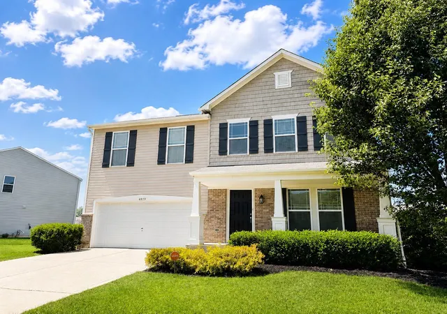 Photo 1 of Single family home for sale at 4879 Shallowford Loop, Grove City, OH 43123 | MLS# 226018729 | Listing updated on 2026-07-28