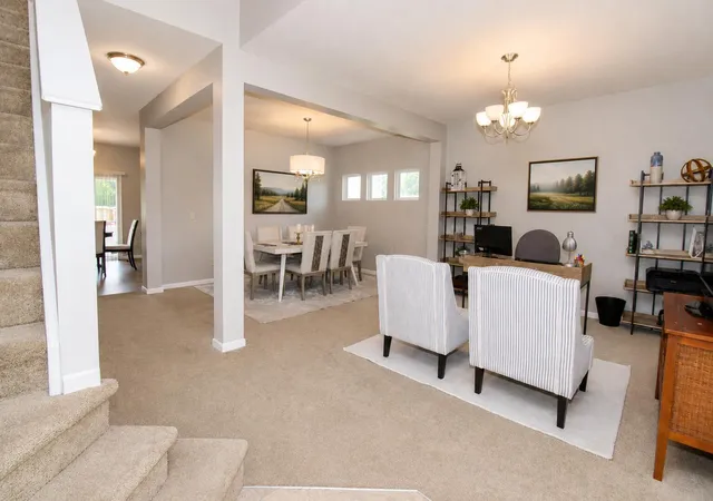 Photo 3 of Single family home for sale at 4879 Shallowford Loop, Grove City, OH 43123 | MLS# 226018729 | Listing updated on 2026-07-28