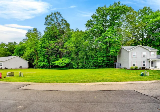 Homes for sale in Logan, OH | 0 Ash Ln #LOT 7, Logan, OH 43138 | MLS# 226018694