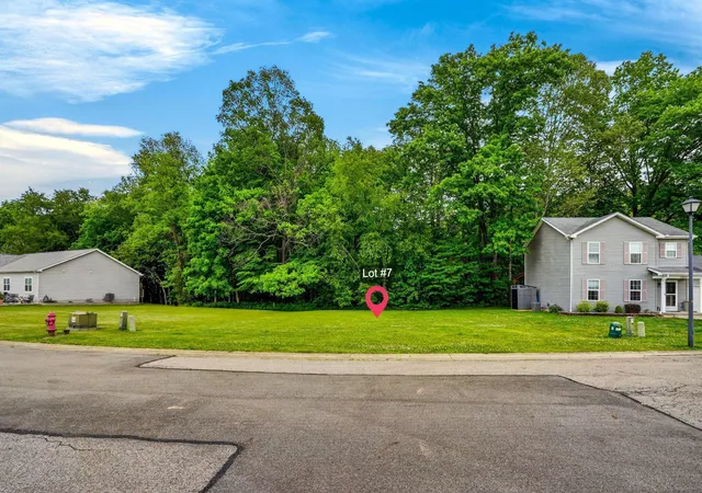 Homes for sale in Logan, OH | 0 Ash Ln #LOT 7, Logan, OH 43138 | MLS# 226018694