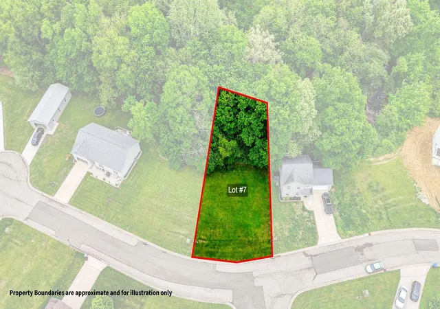 Photo 3 of Land for sale at 0 Ash Ln #7, Logan, OH 43138 | MLS# 226018694 | Listing updated on 2026-07-29