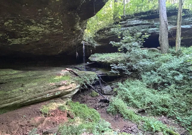 Photo 1 of Land for sale at 0 Cliff, Rockbridge, OH 43149 | MLS# 226019302 | Listing updated on 2026-08-31