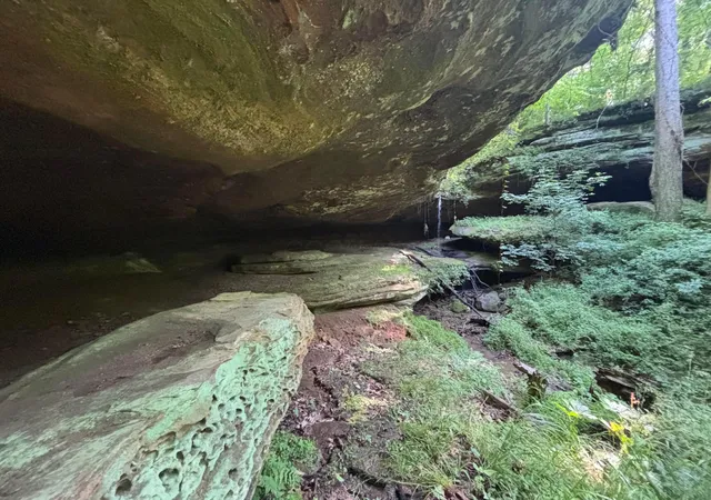 Photo 2 of Land for sale at 0 Cliff, Rockbridge, OH 43149 | MLS# 226019302 | Listing updated on 2026-08-31