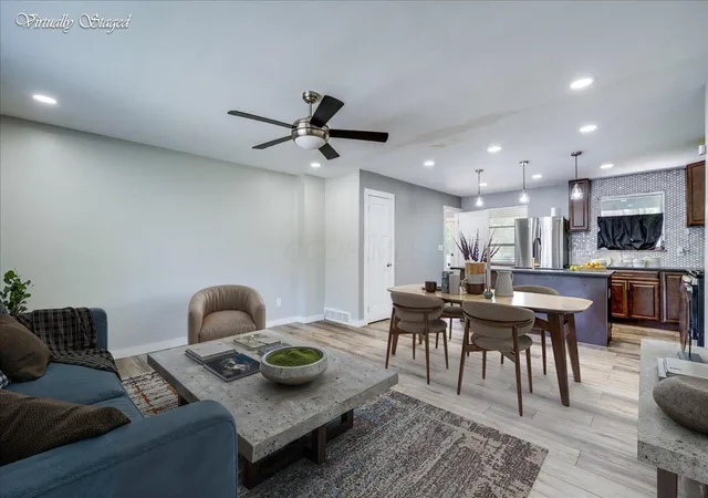 Photo 4 of House for sale at 659-661 S Champion Ave, Columbus, OH 43205 | MLS# 226018807 | Listing updated on 2026-07-29
