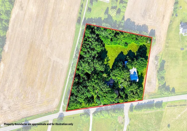 3rd image of 1597 State Route 203, Delaware, OH 43015 | MLS# 226021429