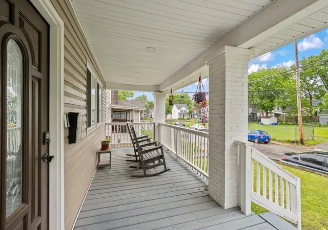 Photo 3 of Single family home for sale at 1468 E Fulton St, Columbus, OH 43205 | MLS# 226019759 | Listing updated on 2026-07-29
