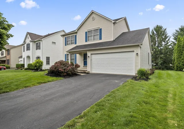Homes for sale in Dublin, OH | 5906 Sandy Rings Ln, Dublin, OH 43016 | MLS# 226019141