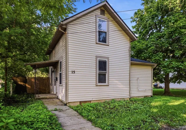 1st image of 15 Ohio St, Delaware, OH 43015 | MLS# 226018752