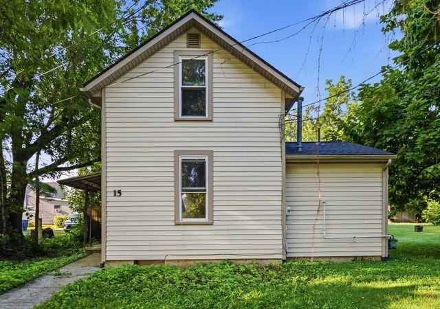 2nd image of 15 Ohio St, Delaware, OH 43015 | MLS# 226018752