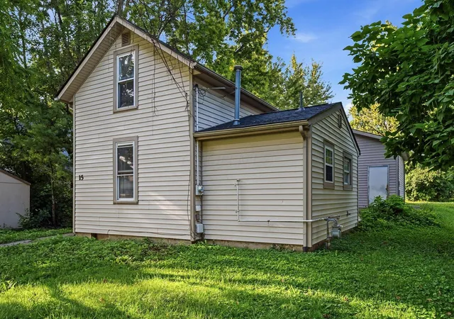 Photo 3 of Single family home for sale at 15 Ohio St, Delaware, OH 43015 | MLS# 226018752 | Listing updated on 2026-09-07