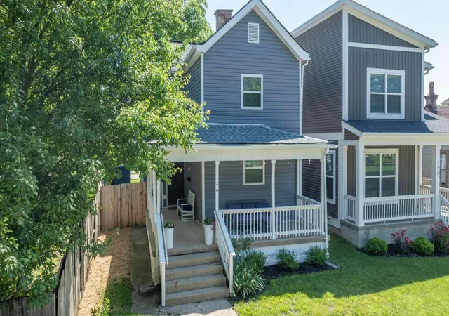 Homes for sale in Columbus, OH | 120 W Park Ave, Columbus, OH 43222 | MLS# 226019253