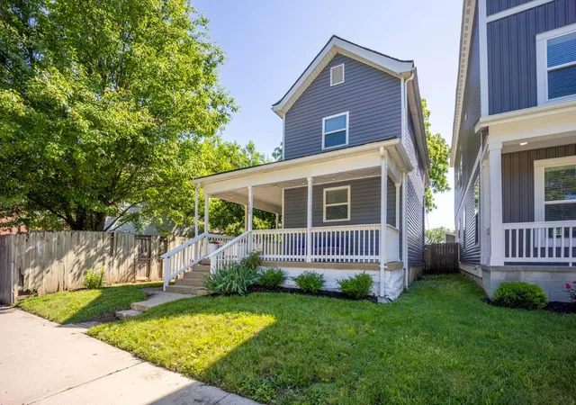 Homes for sale in Columbus, OH | 120 W Park Ave, Columbus, OH 43222 | MLS# 226019253