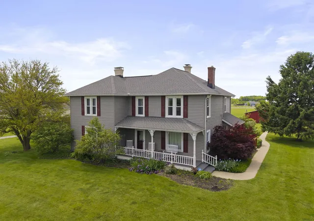 Homes for sale in Galloway, OH | 1263 Amity Rd, Galloway, OH 43119 | MLS# 226019791