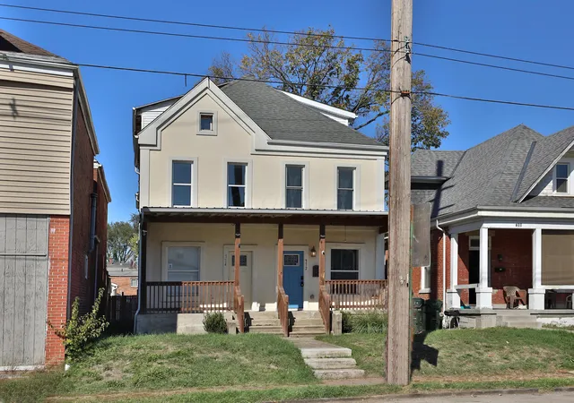 Photo 1 of Condo for sale at 774 Sullivant Ave, Columbus, OH 43222 | MLS# 226025105 | Listing updated on 2026-09-14