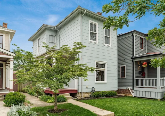 1st image of 55 E 4th Ave, Columbus, OH 43201 | MLS# 226018790