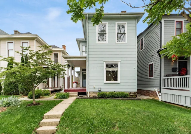 2nd image of 55 E 4th Ave, Columbus, OH 43201 | MLS# 226018790