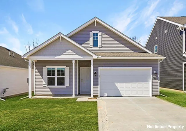 Homes for sale in Circleville, OH | 215 Vine Grove Dr, Circleville, OH 43113 | MLS# 226018930