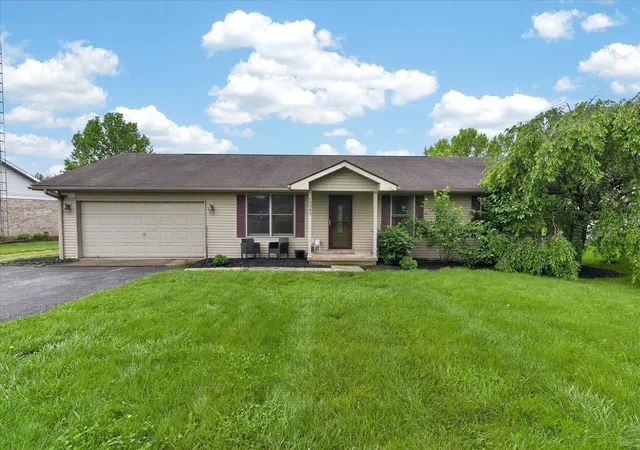Photo 1 of Single family home for sale at 12948 Lakeside Dr, Greenfield, OH 45123 | MLS# 226018796 | Listing updated on 2026-09-29