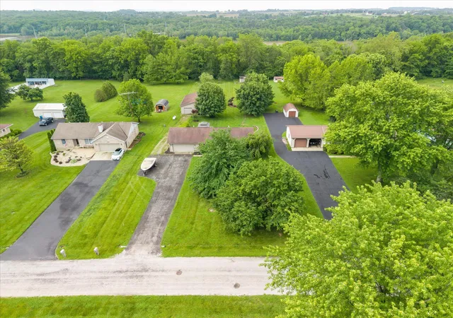 Photo 3 of Single family home for sale at 12948 Lakeside Dr, Greenfield, OH 45123 | MLS# 226018796 | Listing updated on 2026-09-29