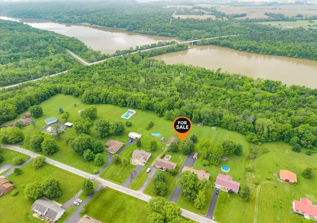 Photo 4 of Single family home for sale at 12948 Lakeside Dr, Greenfield, OH 45123 | MLS# 226018796 | Listing updated on 2026-09-29