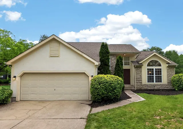 Homes for sale in Westerville, OH | 1257 Flagstone Sq, Westerville, OH 43081 | MLS# 226018954