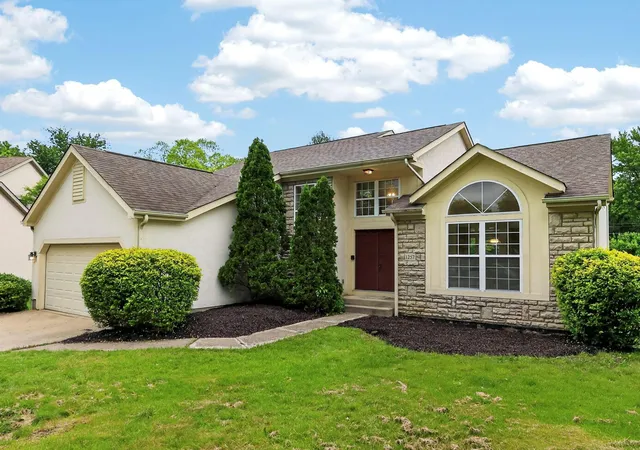 Homes for sale in Westerville, OH | 1257 Flagstone Sq, Westerville, OH 43081 | MLS# 226018954