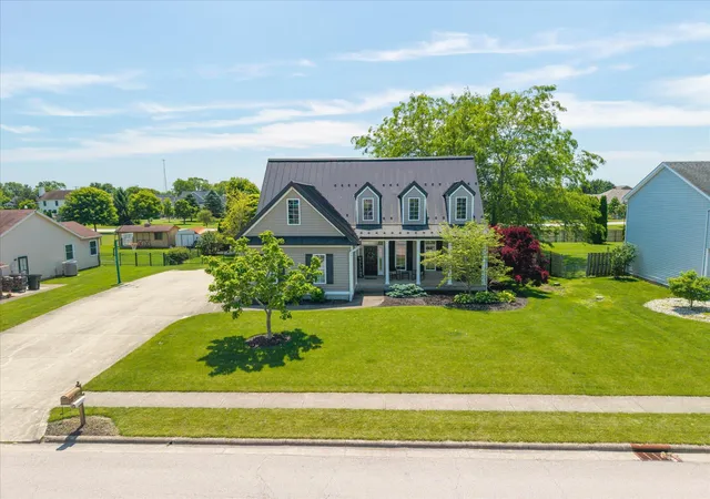 Homes for sale in Washington Court House, OH | 1035 Farmington Ln, Washington Court House, OH 43160 | MLS# 226019215