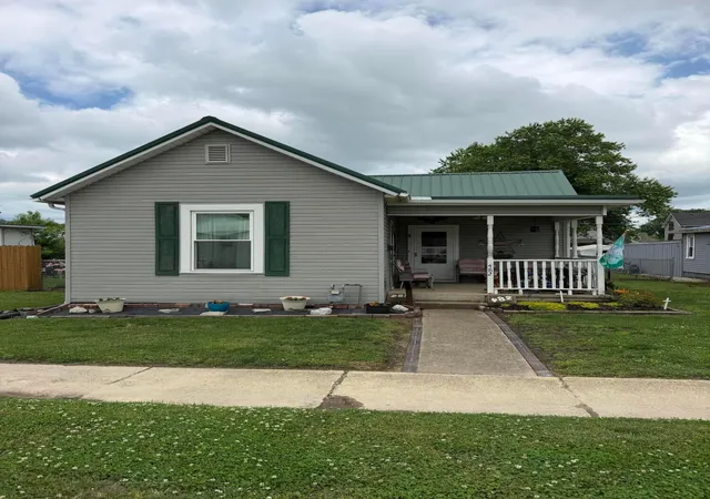 Homes for sale in Logan, OH | 482 Motherwell Ave, Logan, OH 43138 | MLS# 226018820