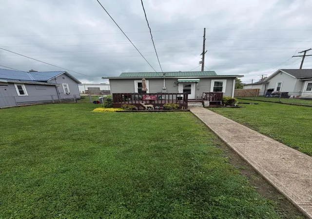Homes for sale in Logan, OH | 482 Motherwell Ave, Logan, OH 43138 | MLS# 226018820