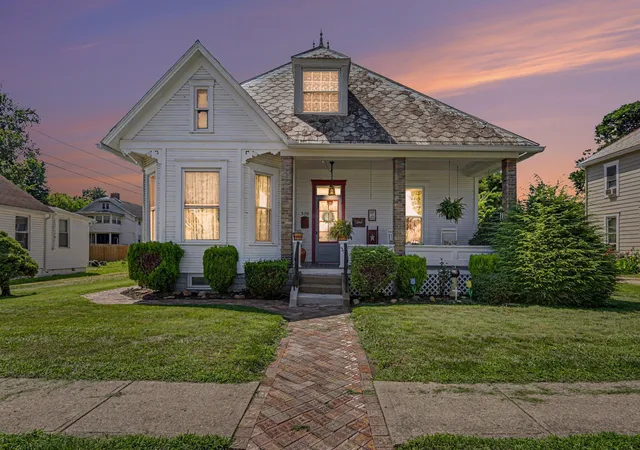Photo 1 of Single family home for sale at 309 N Mulberry St, Logan, OH 43138 | MLS# 226018866 | Listing updated on 2026-08-17