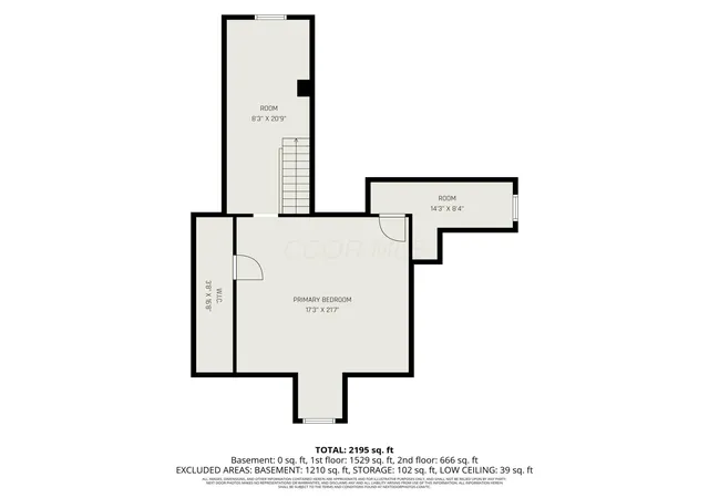 Photo 37 of Single family home for sale at 309 N Mulberry St, Logan, OH 43138 | MLS# 226018866 | Listing updated on 2026-08-17
