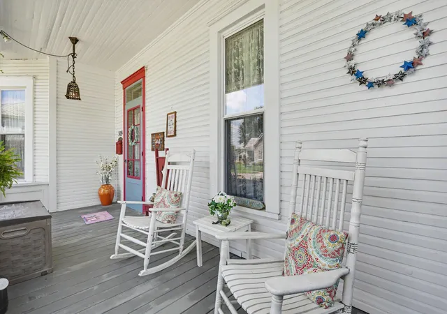 Photo 4 of Single family home for sale at 309 N Mulberry St, Logan, OH 43138 | MLS# 226018866 | Listing updated on 2026-08-17