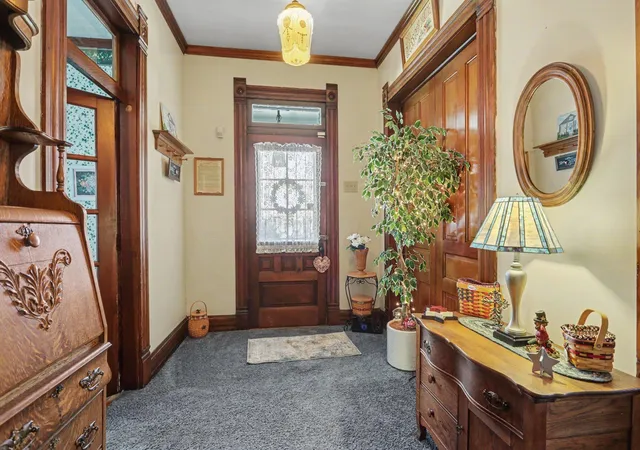 Photo 5 of Single family home for sale at 309 N Mulberry St, Logan, OH 43138 | MLS# 226018866 | Listing updated on 2026-08-17