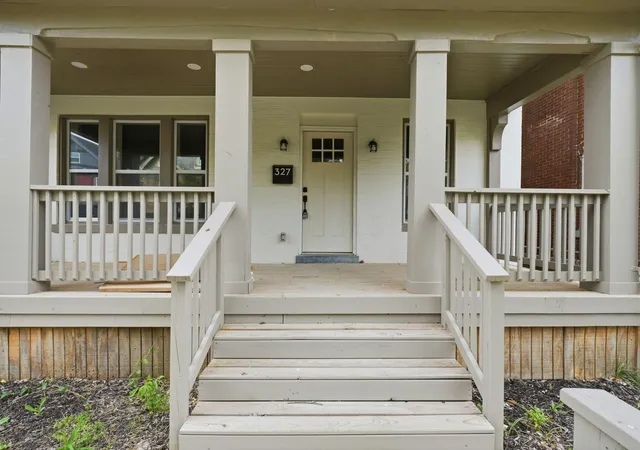 Photo 3 of Single family home for sale at 327 Linwood Ave, Columbus, OH 43205 | MLS# 226018872 | Listing updated on 2026-10-17
