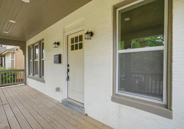 Photo 4 of Single family home for sale at 327 Linwood Ave, Columbus, OH 43205 | MLS# 226018872 | Listing updated on 2026-10-17
