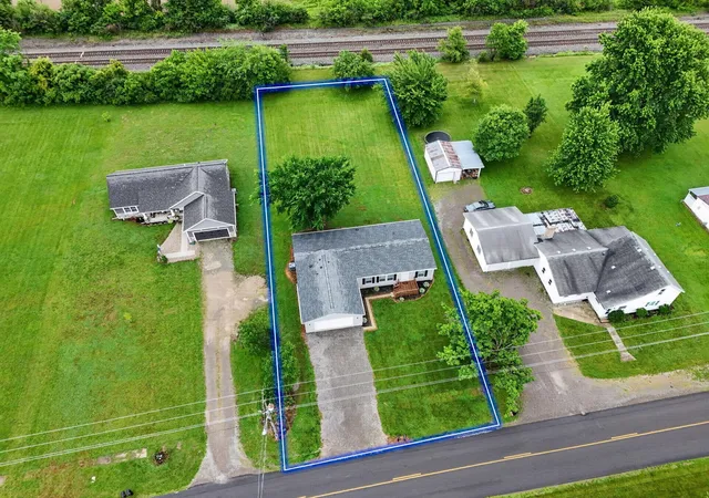 Homes for sale in Rushsylvania, OH | 275 S Sandusky St S, Rushsylvania, OH 43347 | MLS# 226023667