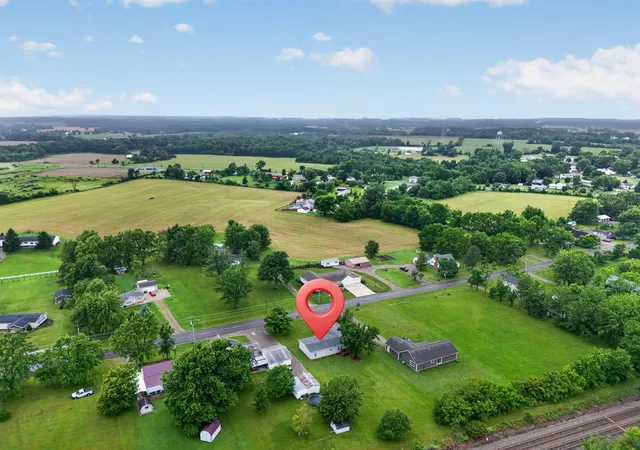 Homes for sale in Rushsylvania, OH | 275 S Sandusky St S, Rushsylvania, OH 43347 | MLS# 226023667