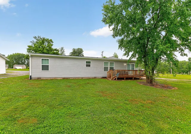 Homes for sale in Rushsylvania, OH | 275 S Sandusky St S, Rushsylvania, OH 43347 | MLS# 226023667