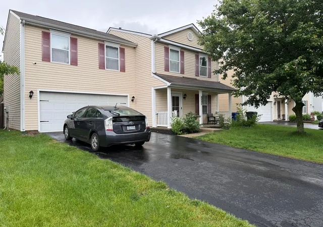 image of 5497 Rothermund Dr, Canal Winchester, OH 43110 | MLS# 226018904