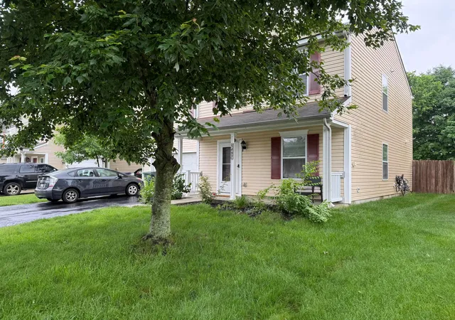 image of 5497 Rothermund Dr, Canal Winchester, OH 43110 | MLS# 226018904