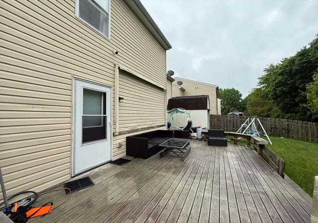 image of 5497 Rothermund Dr, Canal Winchester, OH 43110 | MLS# 226018904