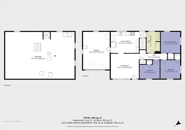 34th image of 15 E Mound St, Fredericktown, OH 43019 | MLS# 226027689